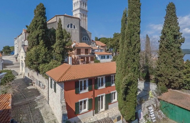 Cozy home in Rovinj with WiFi in Rovinj
