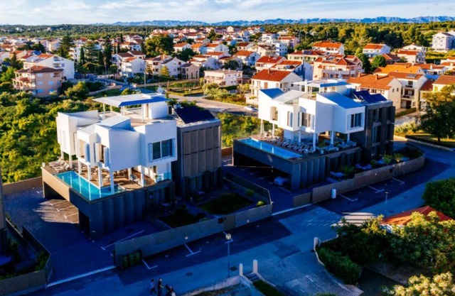 Dedaj Resort Villa 