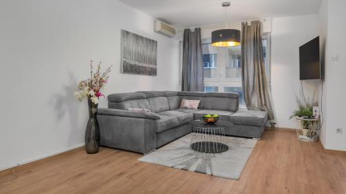 Deluxe City AS Apartment - FREE PARKING