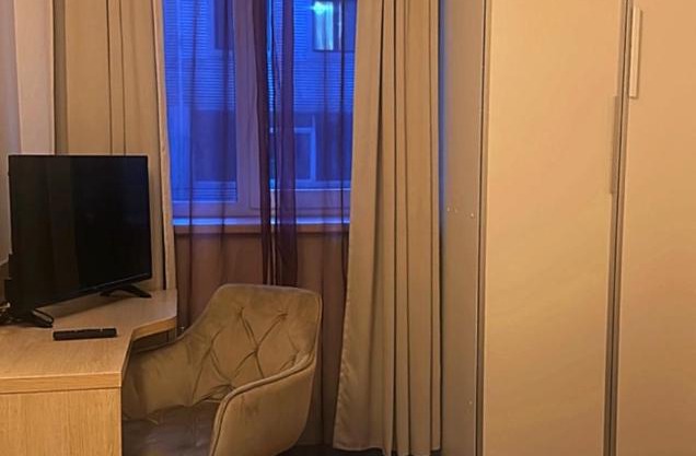 DMT Apartament Rin Grand in Bucharest