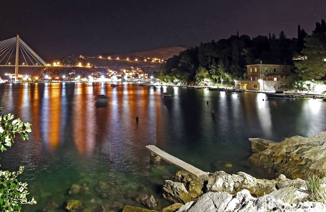Dubrovnik Apartment by the sea, Apartments Solitudo