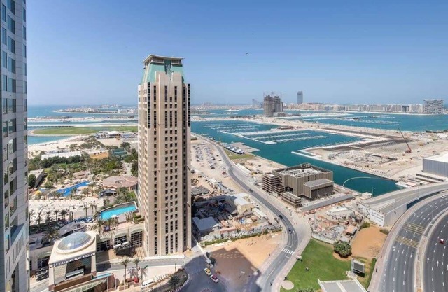 Botanica Dubai 