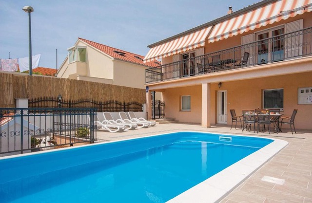 Five-Bedroom Holiday Home in Sibenik