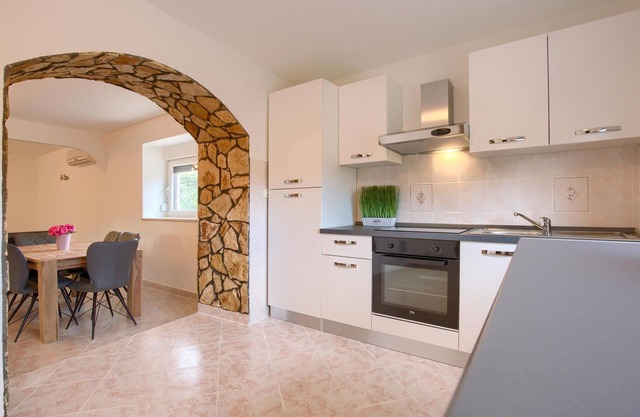 Accommodation Jadreski 