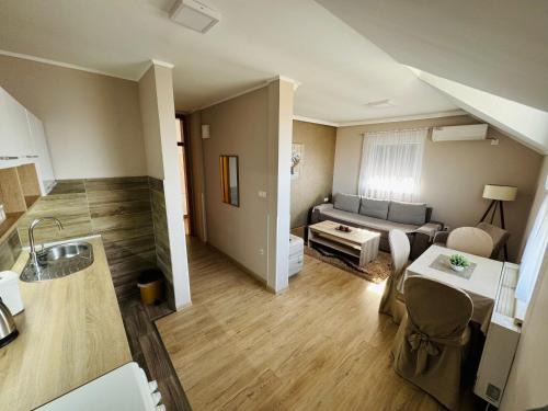 Apartman 