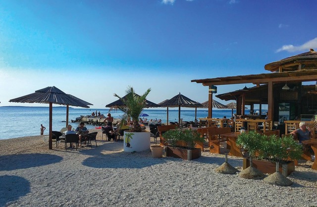 Here awaits you a cozy vacation apartment for an unforgettable vacation.