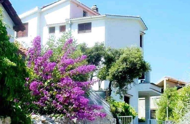 Holiday apartment 40 m from the beach and with 2 bathrooms
