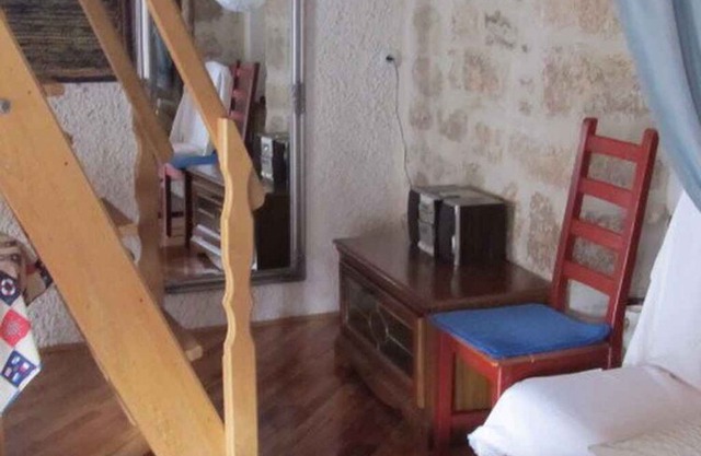 Holiday apartment 50 m from the beach