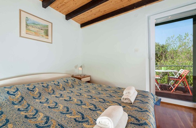 Holiday apartment Adriatic Sea at only 50 m