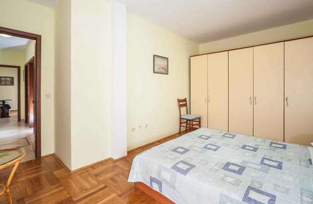 Holiday apartment Adriatic Sea at only 50 m