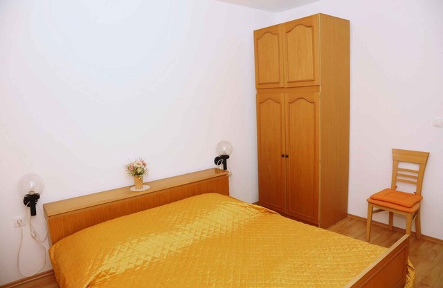 Holiday apartment Adriatic Sea at 20 m