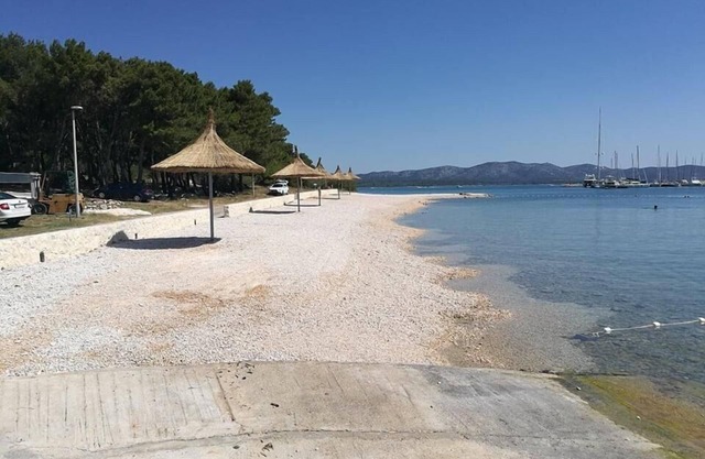 Holiday apartment Betina for 1 - 2 persons with 1 bedroom - Holiday apartment