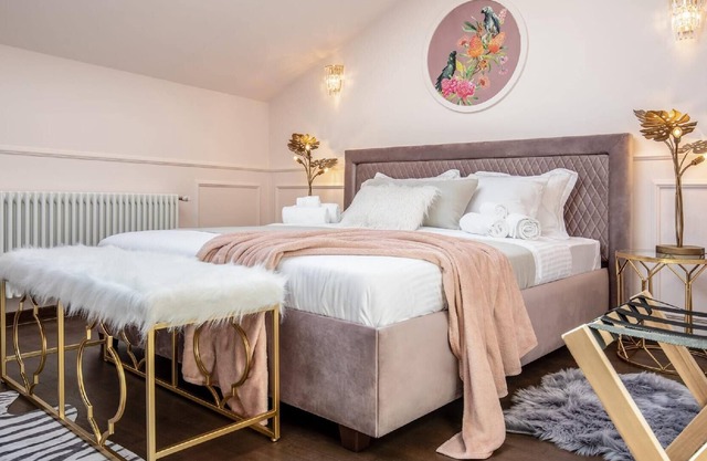 Holiday apartment Bucuresti for 1 - 2 persons - Holiday apartment in Bucuresti
