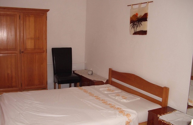 Holiday apartment Cara for 1 - 4 persons with 2 bedrooms - Row house