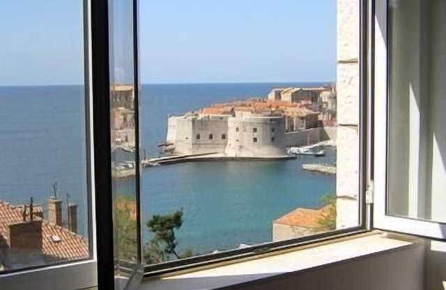 Holiday apartment Dubrovnik for 4 persons with 2 bedrooms - Holiday apartment