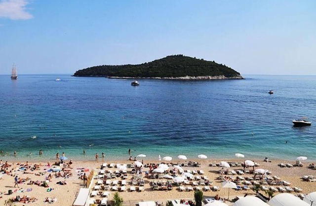 Holiday apartment Dubrovnik for 1 - 2 persons - Holiday apartment