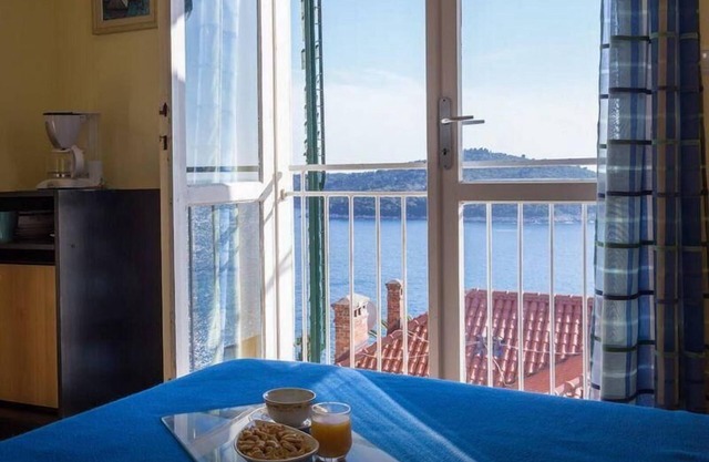 Holiday apartment Dubrovnik for 1 - 2 persons with 1 bedroom - Holiday apartment