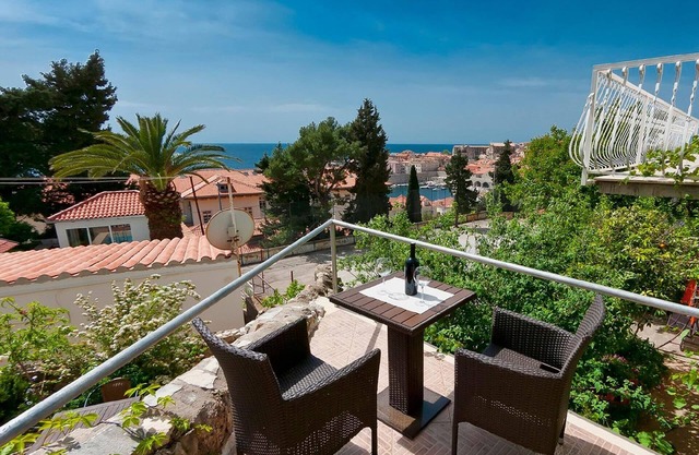 Holiday apartment Dubrovnik for 1 - 2 persons with 1 bedroom - Holiday apartment