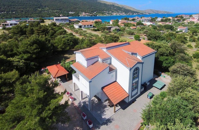 Holiday apartment Grebaštica for 1 - 4 persons with 1 bedroom - Holiday apartment in one or multi-fa