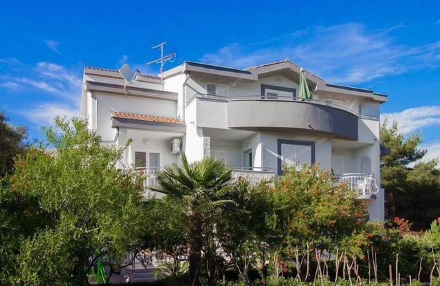 Holiday apartment Grebaštica for 1 - 5 persons with 1 bedroom - Holiday apartment in one or multi-fa