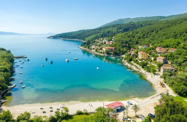 Holiday apartment Sveta Marina for 4 persons with 2 bedrooms - Holiday house