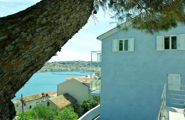 Holiday apartment Mali Lošinj for 1 - 3 persons with 1 bedroom - Row house