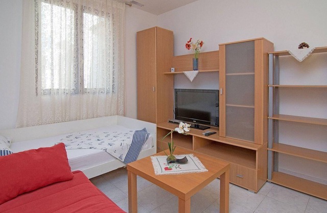 Holiday apartment Mali Lošinj for 1 - 4 persons with 1 bedroom - Holiday apartment in one or multi-f