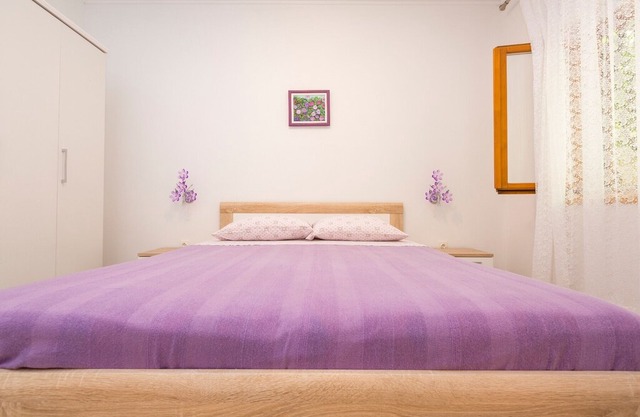 Holiday apartment Mali Lošinj for 1 - 2 persons with 1 bedroom - Holiday apartment