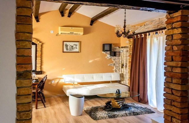 Holiday apartment Marcana for 1 - 5 persons with 2 bedrooms - Holiday house