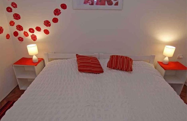 Holiday apartment near the beach