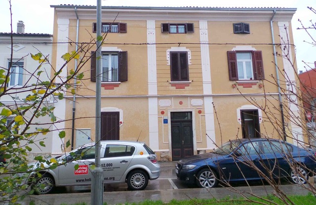 Holiday apartment near the amphitheater