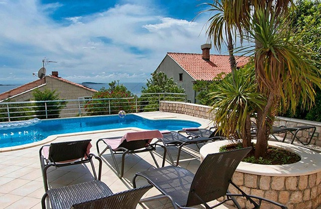 Holiday apartment Plat for 1 - 4 persons with 1 bedroom - Holiday apartment
