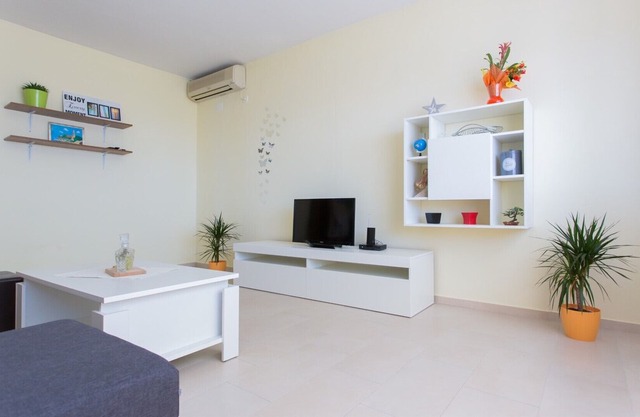 Holiday apartment Plat for 1 - 2 persons with 1 bedroom - Holiday apartment