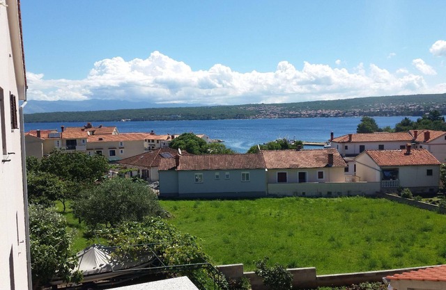 Holiday apartment Porat for 1 - 4 persons with 1 bedroom - Holiday apartment in Malinska