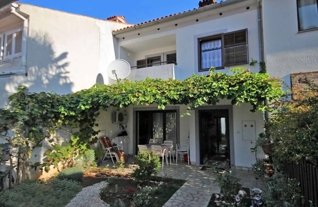 Holiday apartment Poreč for 1 - 4 persons with 1 bedroom - Holiday apartment