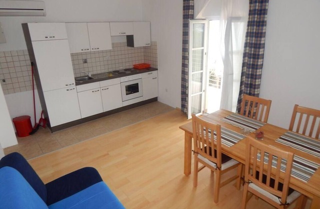 Holiday apartment Sevid for 1 - 4 persons with 2 bedrooms - Holiday house