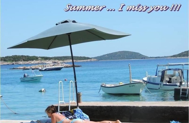 Holiday apartment Sevid for 1 - 4 persons with 2 bedrooms - Holiday apartment in one or multi-family
