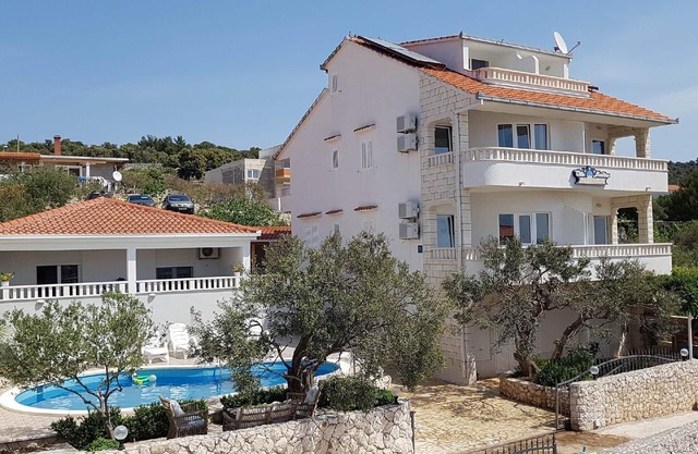 Holiday apartment Sevid for 1 - 2 persons with 1 bedroom - Holiday apartment in one or multi-family