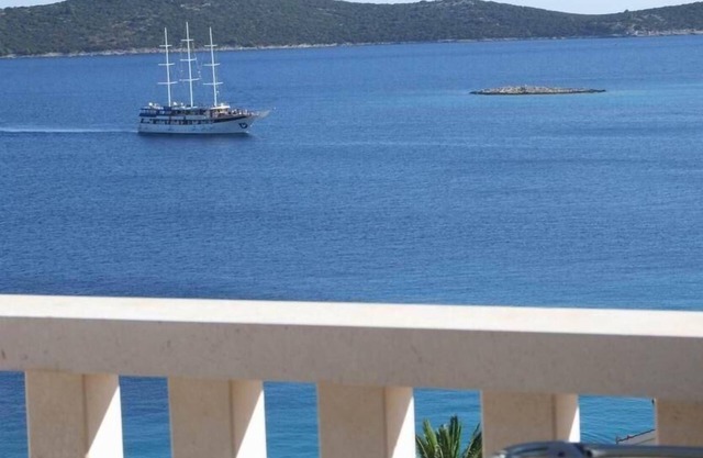 Holiday apartment Sevid for 1 - 2 persons - Holiday apartment in one or multi-family house