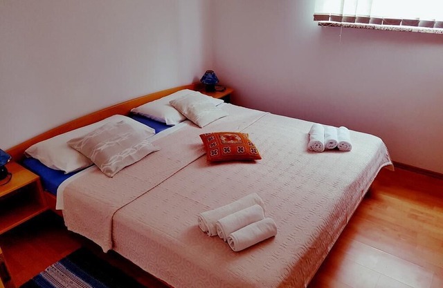 Holiday apartment Tar for 1 - 3 persons with 1 bedroom - Holiday apartment