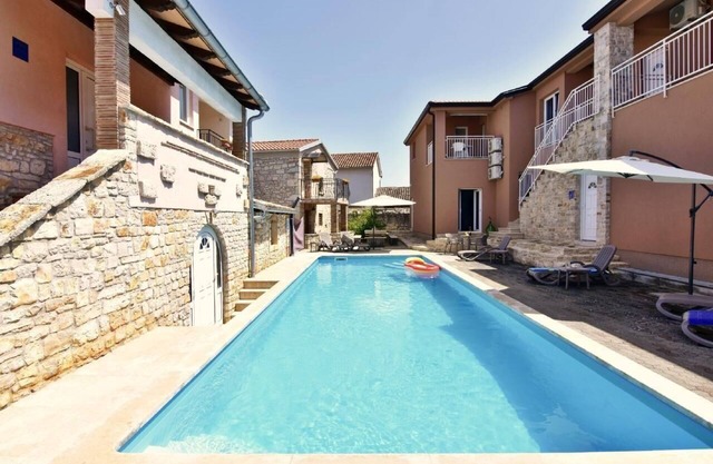 Holiday apartment Tar for 1 - 6 persons with 2 bedrooms - Holiday apartment