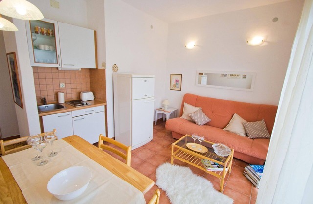 Ferienwohnung Vinišće Für Personen 