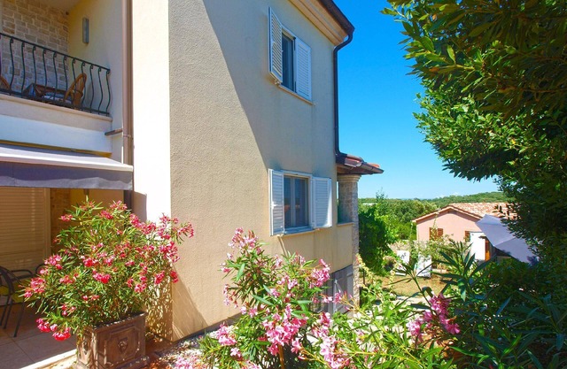 Holiday apartment Vinkuran for 1 - 4 persons with 1 bedroom - Holiday apartment in Vinkuran
