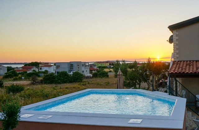 Holiday apartment Vrsi for 2 persons with 1 bedroom - Holiday house