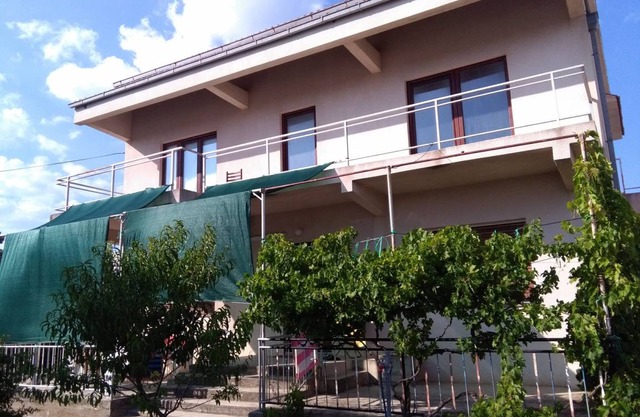 Holiday apartment With air conditioning