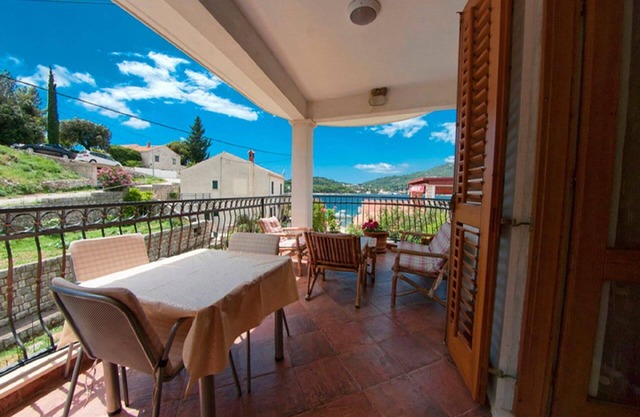 Holiday apartment Zaton for 1 - 3 persons with 1 bedroom - Holiday apartment