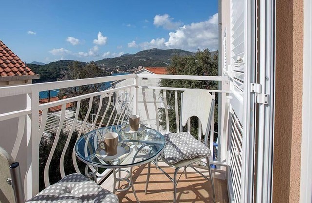 Holiday apartment Zaton for 1 - 2 persons with 1 bedroom - Holiday house