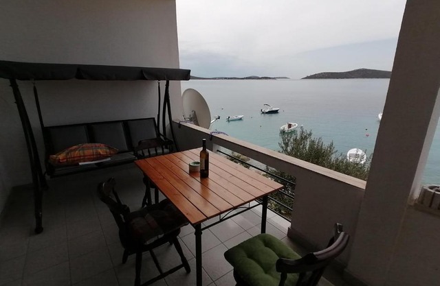 Holiday Home Batistić