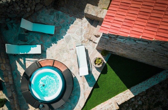 HOLIDAY HOME BROTNICE