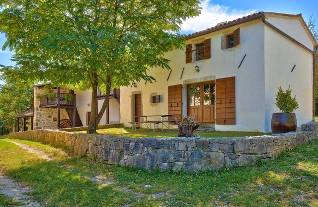 Holiday home for nature lovers in a quiet location